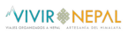 vivirnepal logo