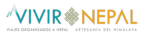 vivirnepal logo